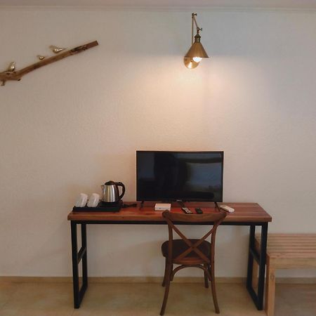 Alona Garden Suites Panglao Εξωτερικό φωτογραφία