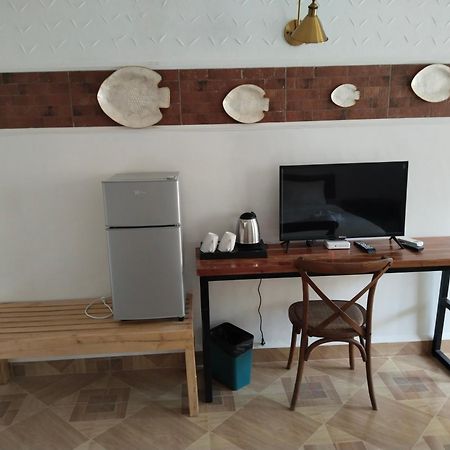 Alona Garden Suites Panglao Εξωτερικό φωτογραφία