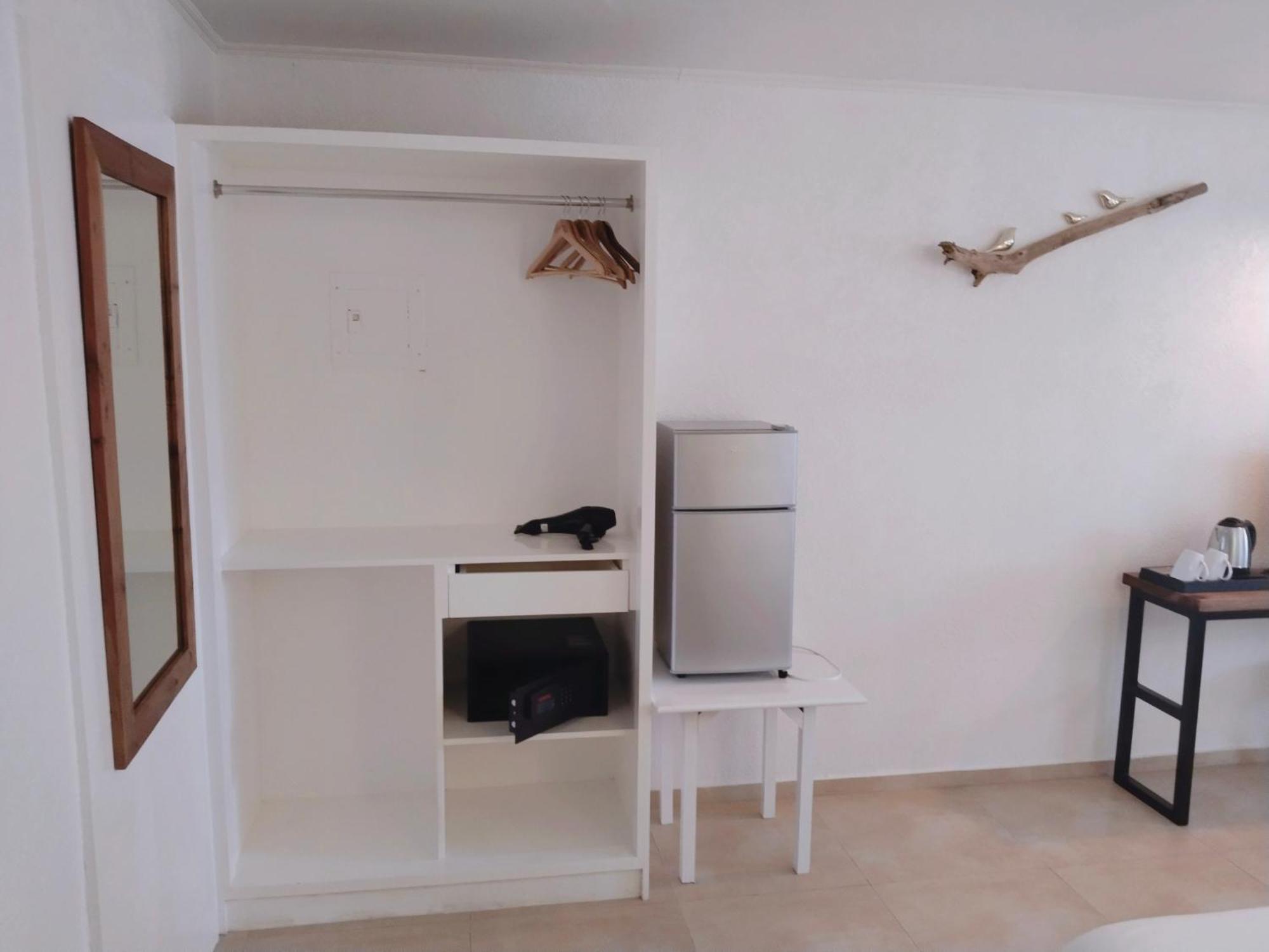 Alona Garden Suites Panglao Εξωτερικό φωτογραφία