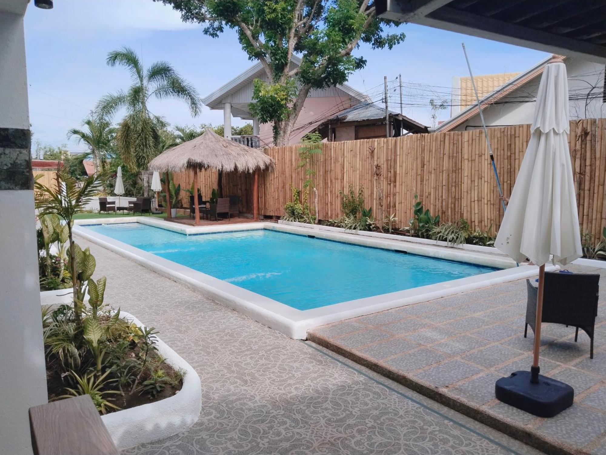 Alona Garden Suites Panglao Εξωτερικό φωτογραφία