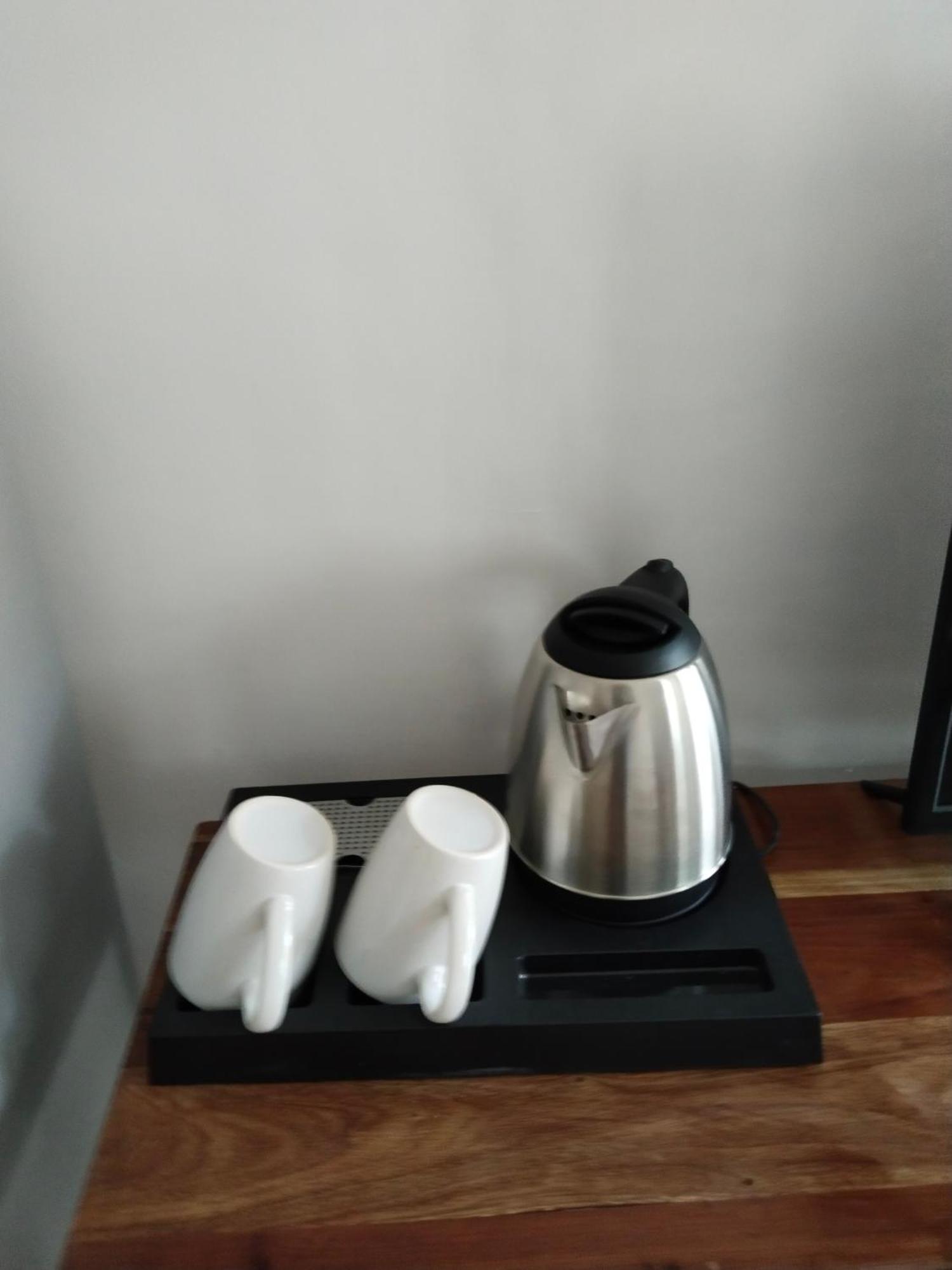 Alona Garden Suites Panglao Εξωτερικό φωτογραφία