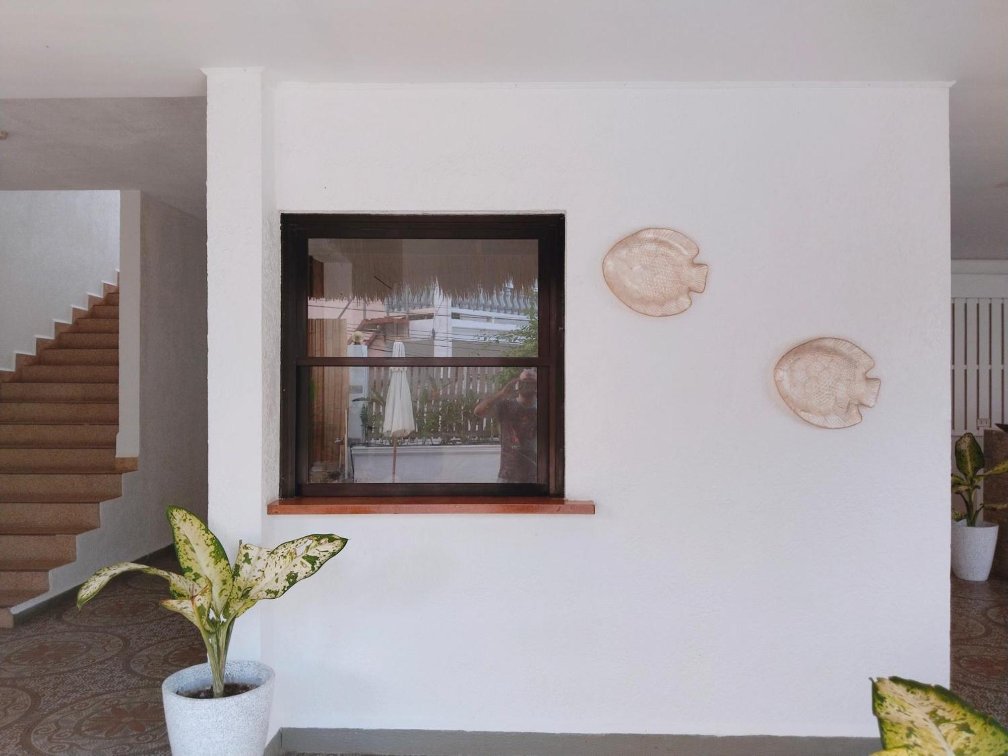 Alona Garden Suites Panglao Εξωτερικό φωτογραφία