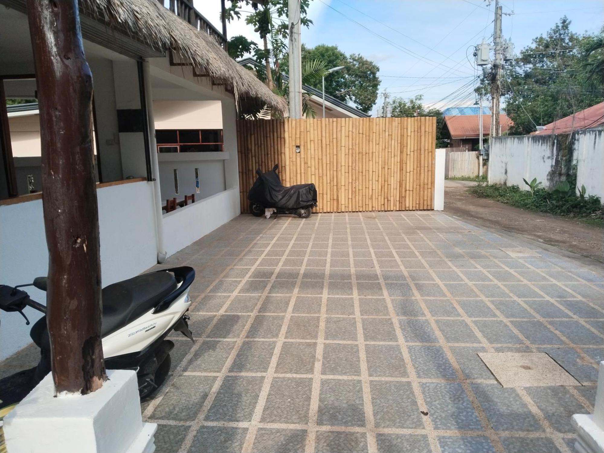 Alona Garden Suites Panglao Εξωτερικό φωτογραφία