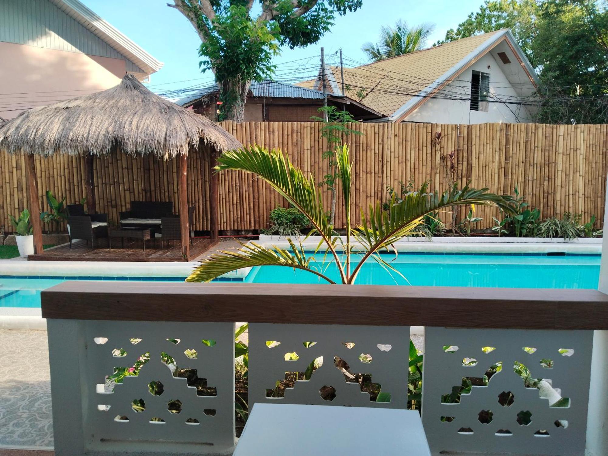 Alona Garden Suites Panglao Εξωτερικό φωτογραφία