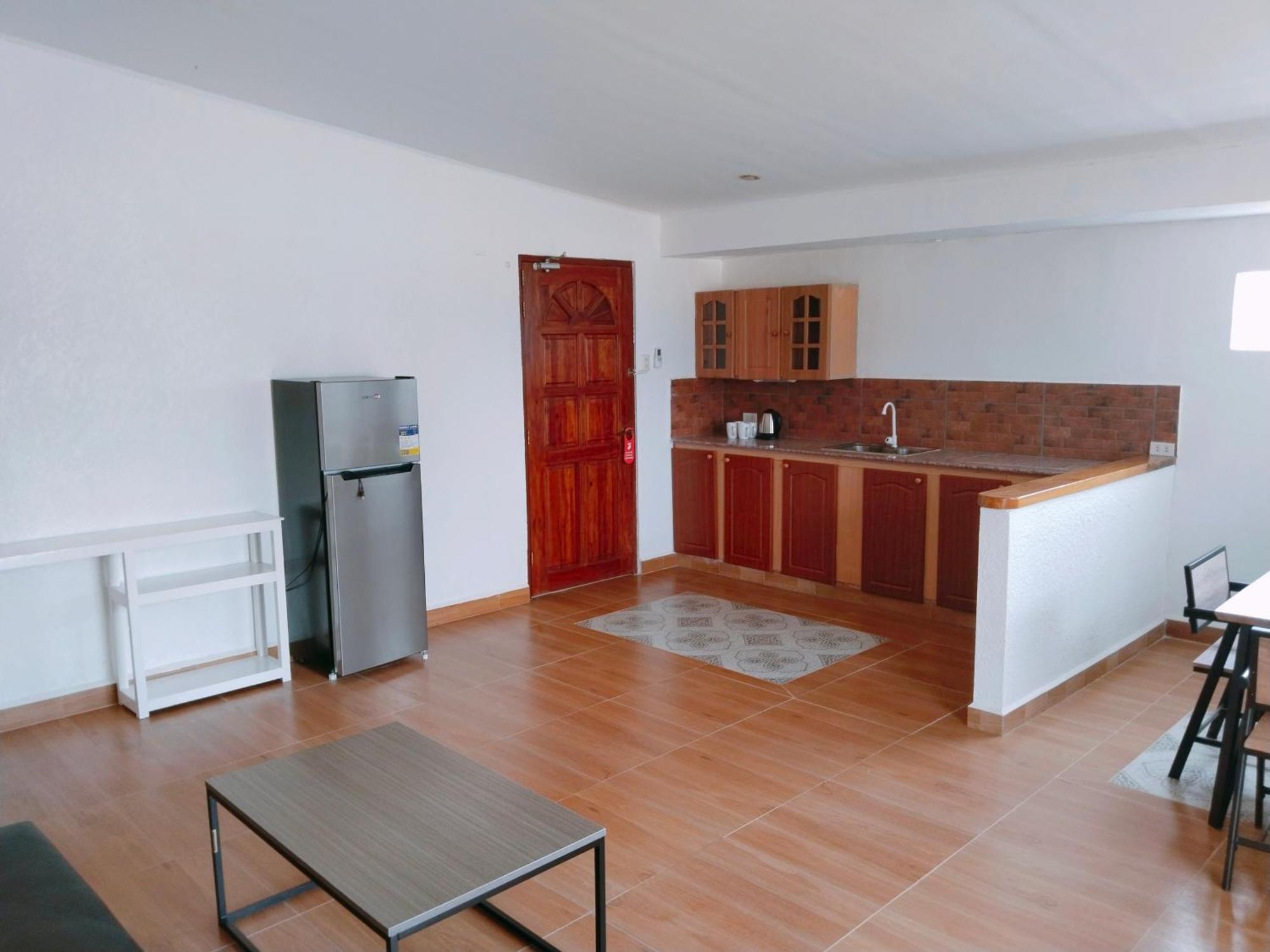 Alona Garden Suites Panglao Εξωτερικό φωτογραφία