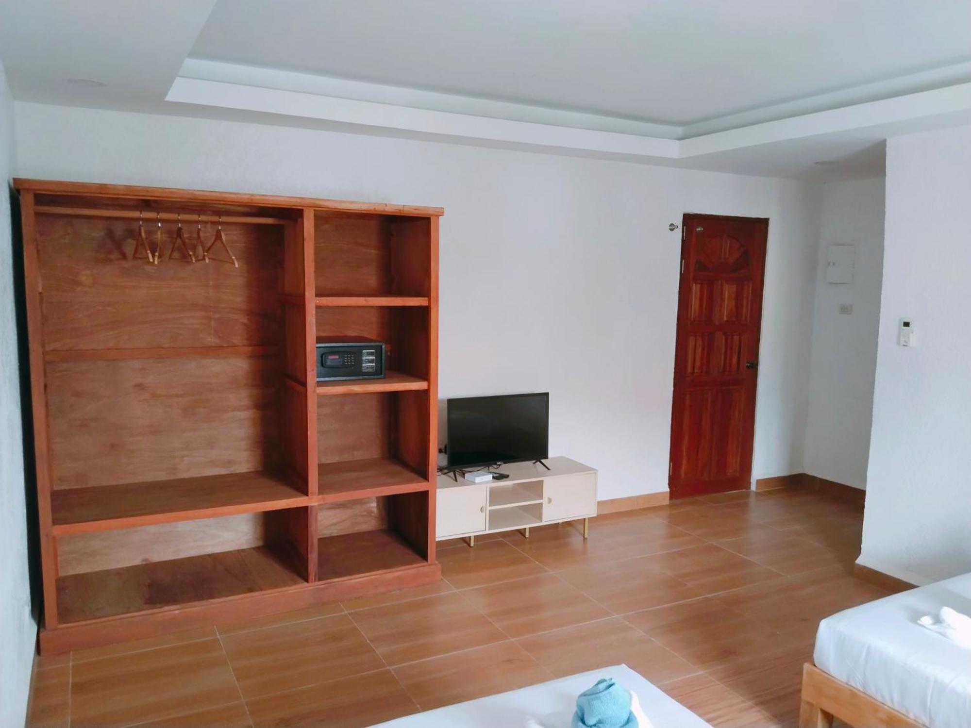Alona Garden Suites Panglao Εξωτερικό φωτογραφία