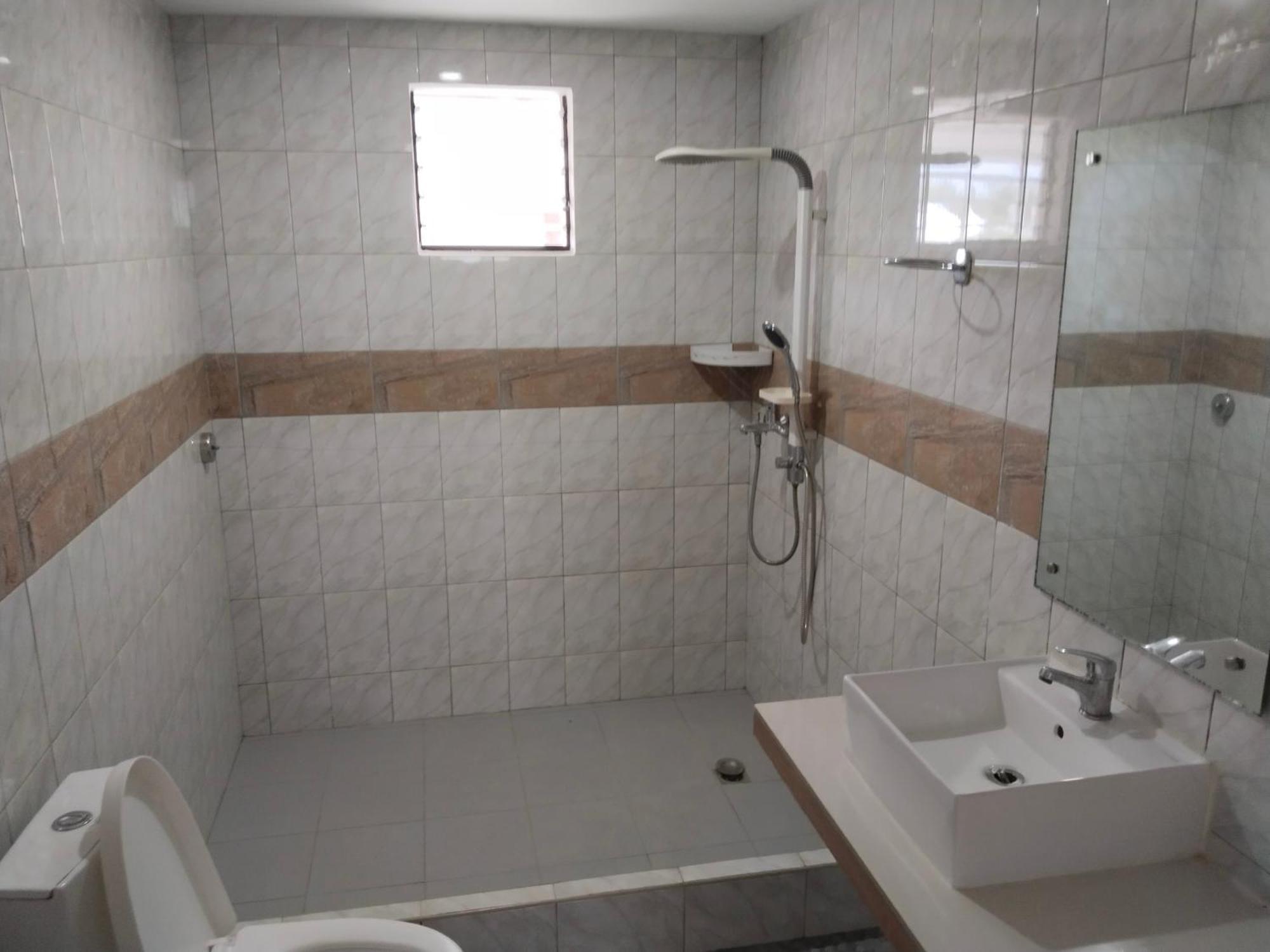 Alona Garden Suites Panglao Εξωτερικό φωτογραφία