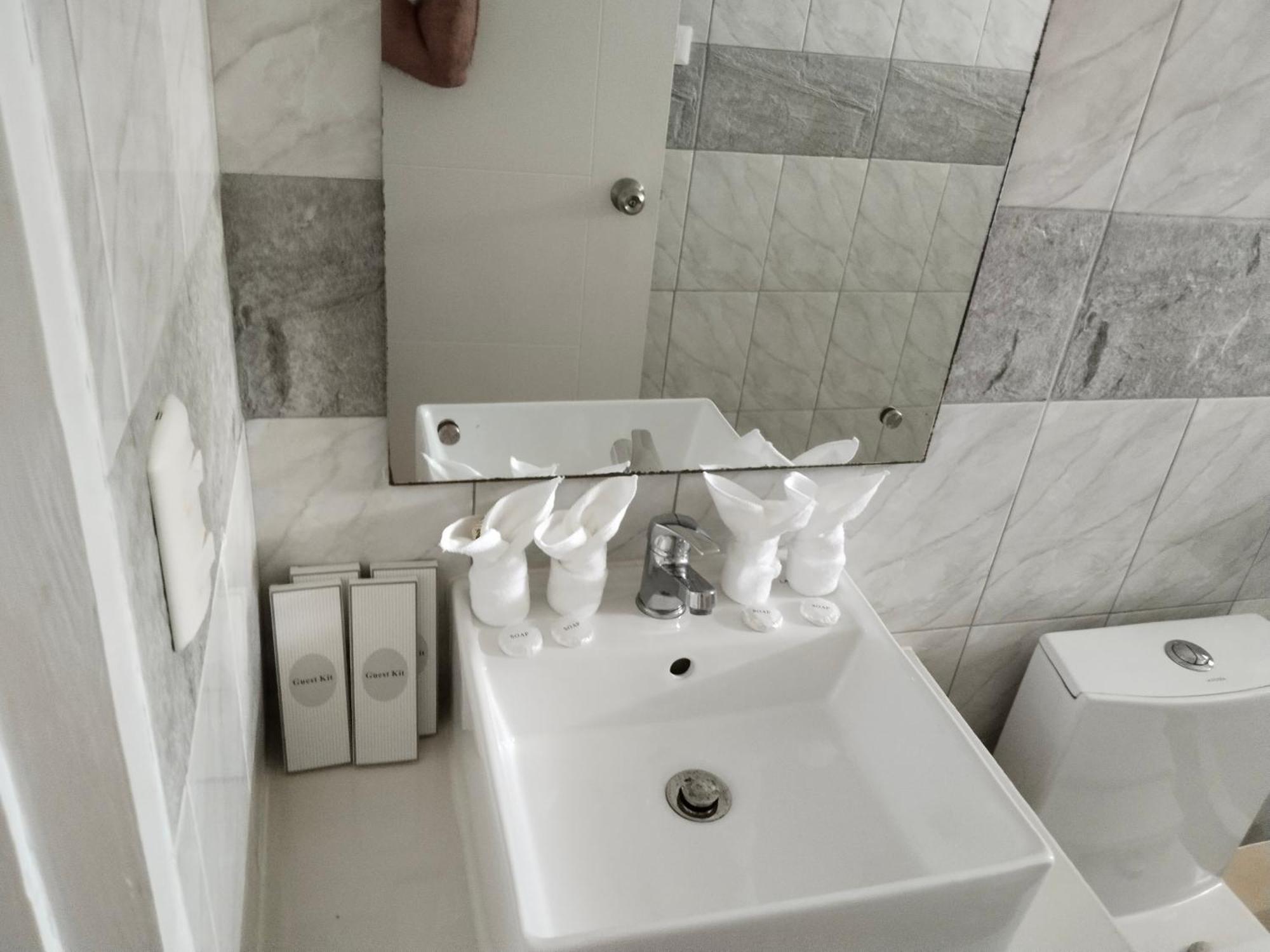 Alona Garden Suites Panglao Εξωτερικό φωτογραφία