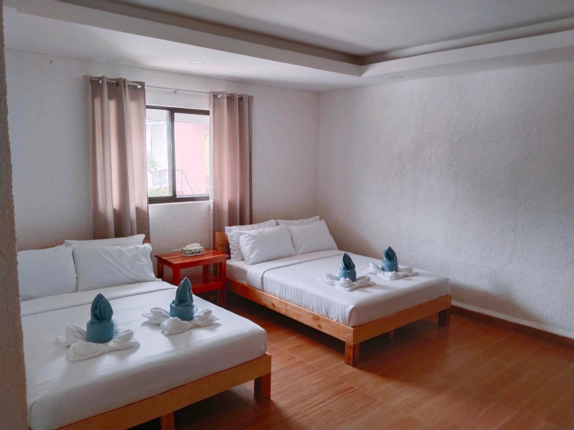 Alona Garden Suites Panglao Εξωτερικό φωτογραφία
