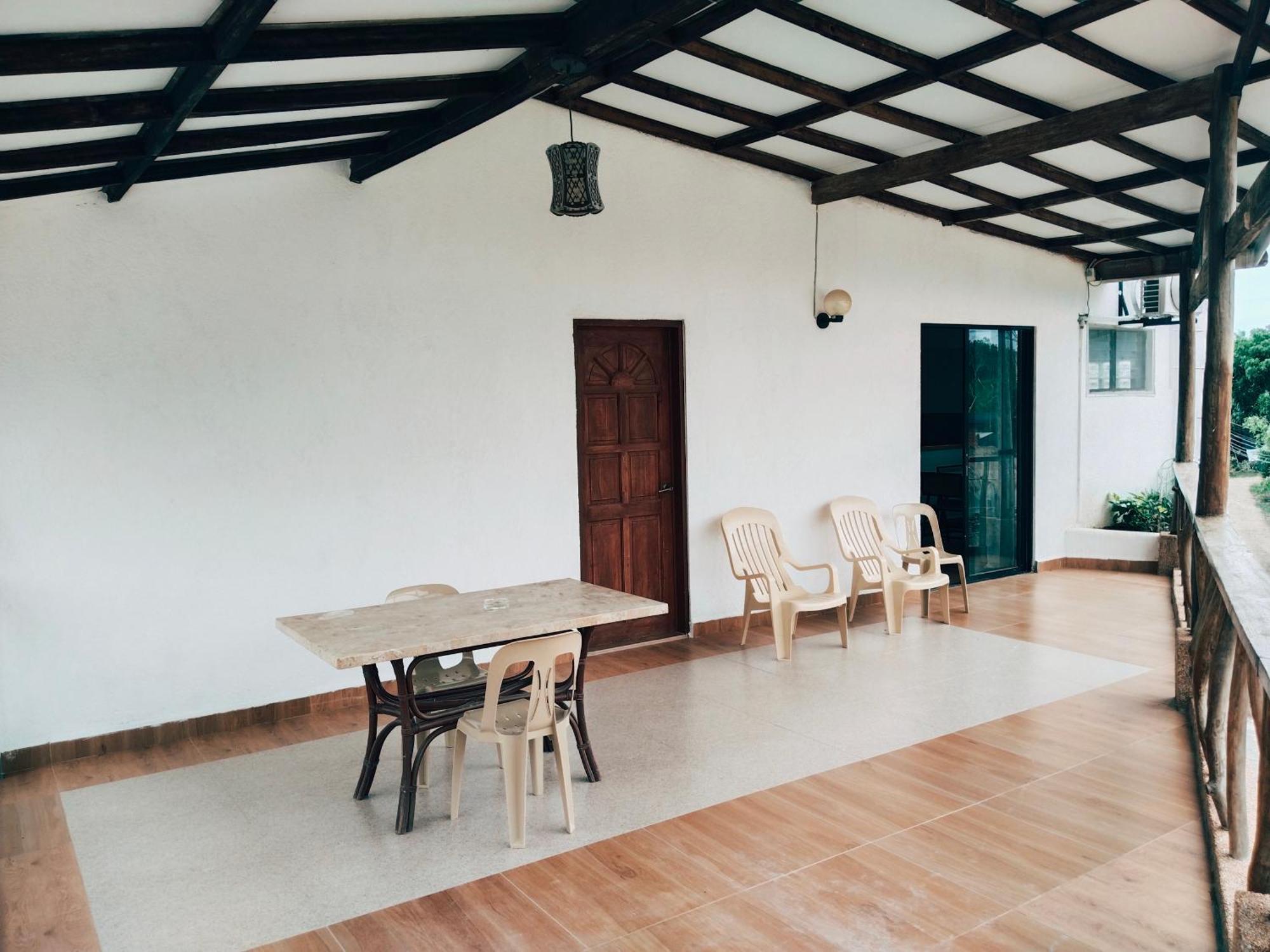 Alona Garden Suites Panglao Εξωτερικό φωτογραφία