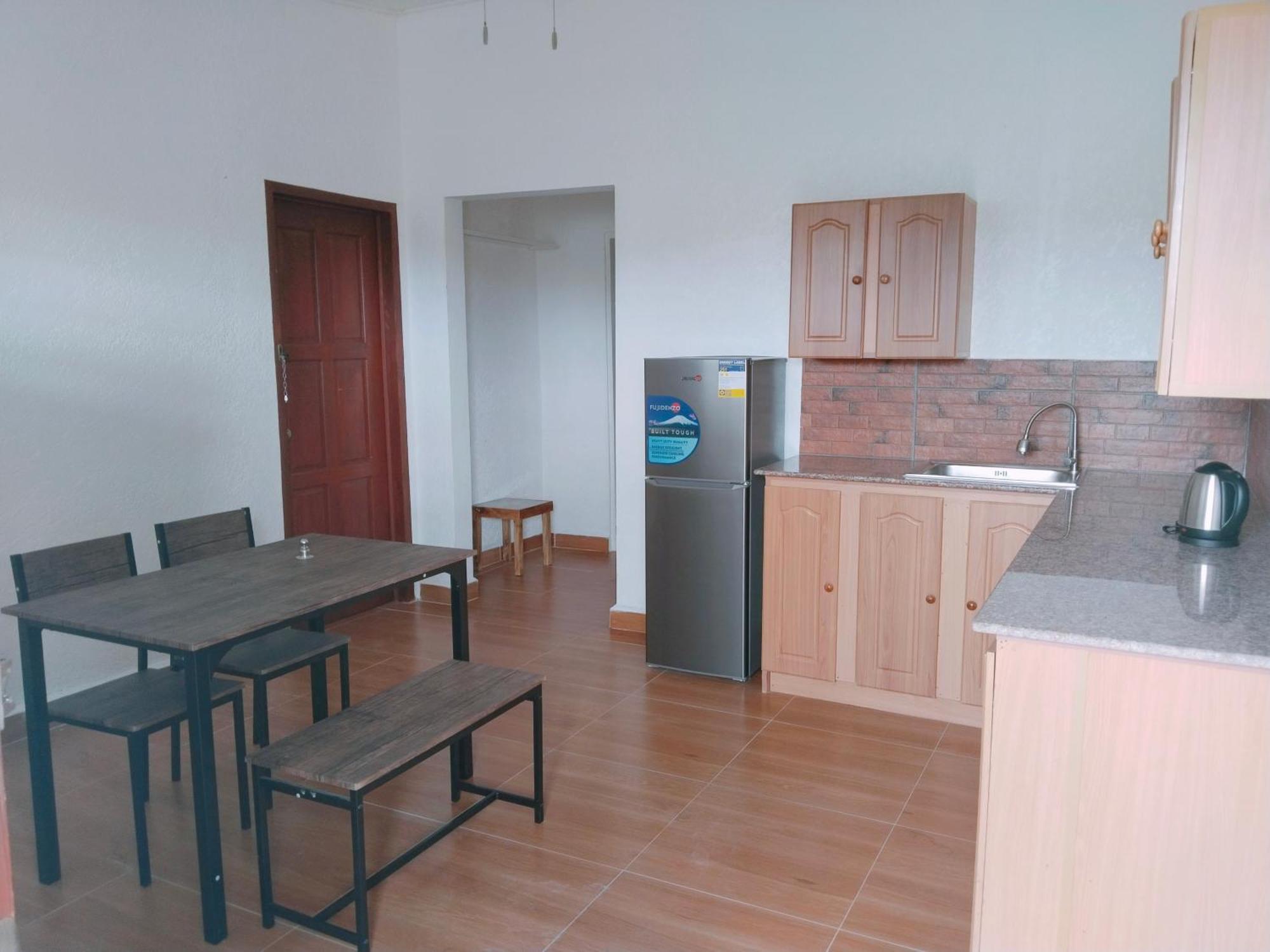 Alona Garden Suites Panglao Εξωτερικό φωτογραφία