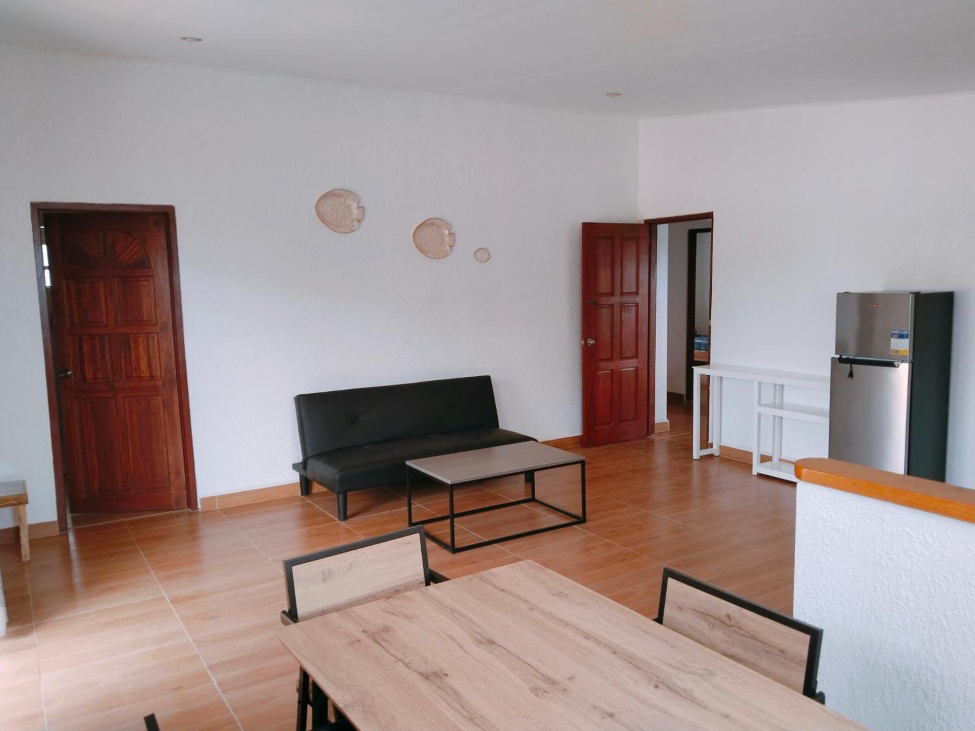 Alona Garden Suites Panglao Εξωτερικό φωτογραφία