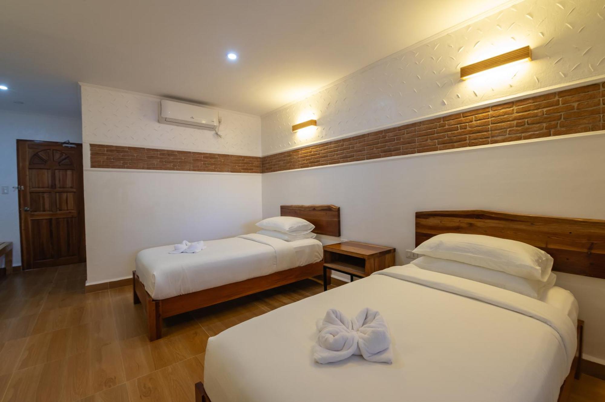 Alona Garden Suites Panglao Εξωτερικό φωτογραφία