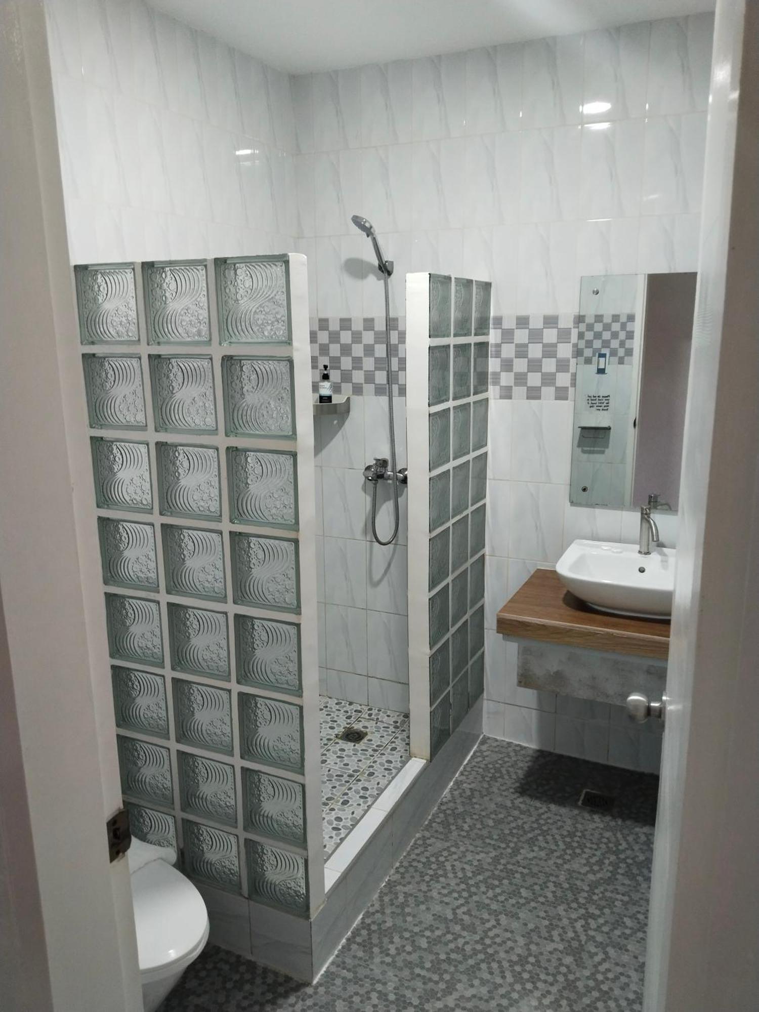 Alona Garden Suites Panglao Εξωτερικό φωτογραφία