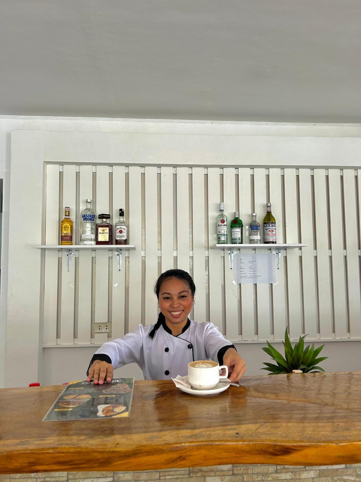 Alona Garden Suites Panglao Εξωτερικό φωτογραφία